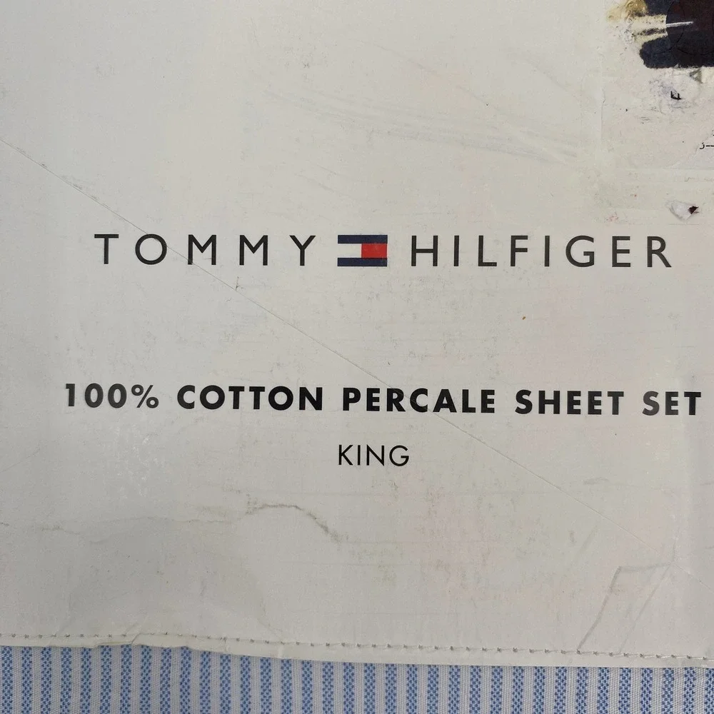 Tommy Hilfiger tommy hilfiger
